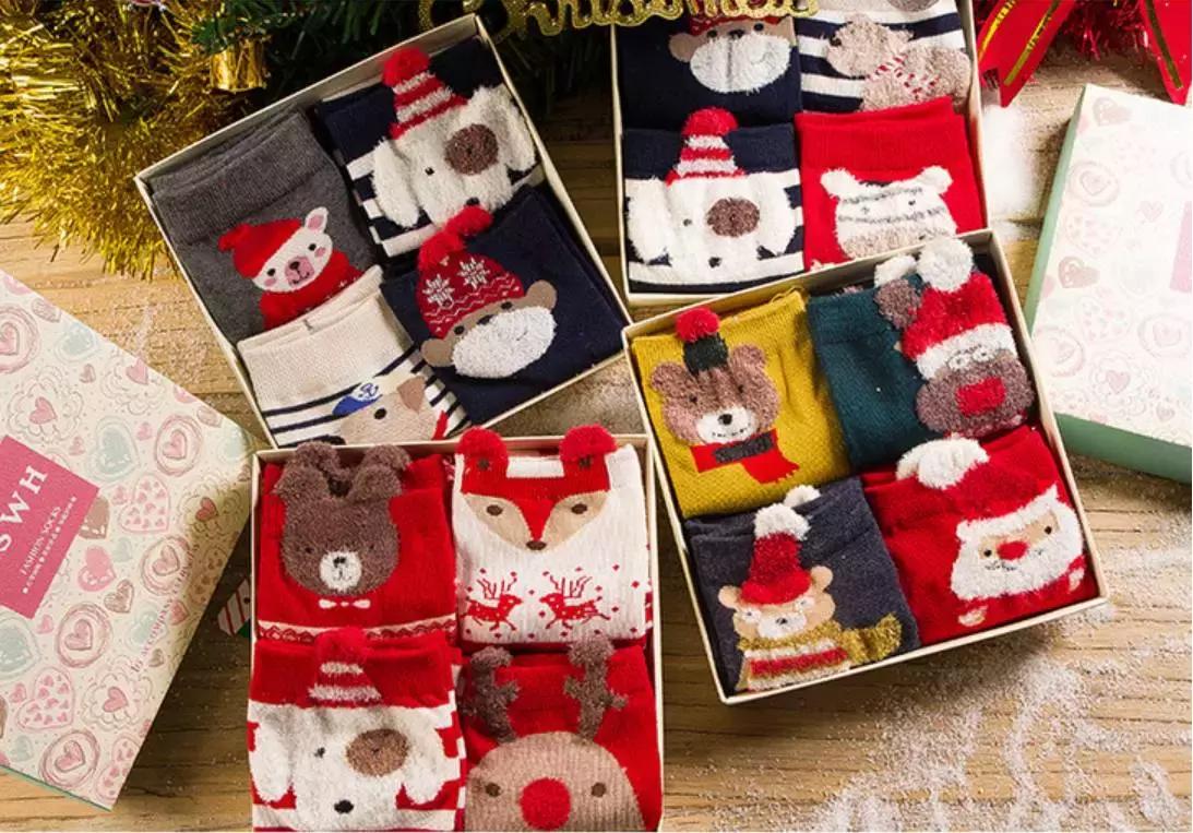 给女孩子的圣诞节礼物推荐,这份圣诞礼物你喜欢吗