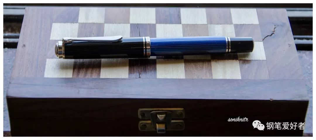 百利金钢笔m800绿条,百利金up系列钢笔