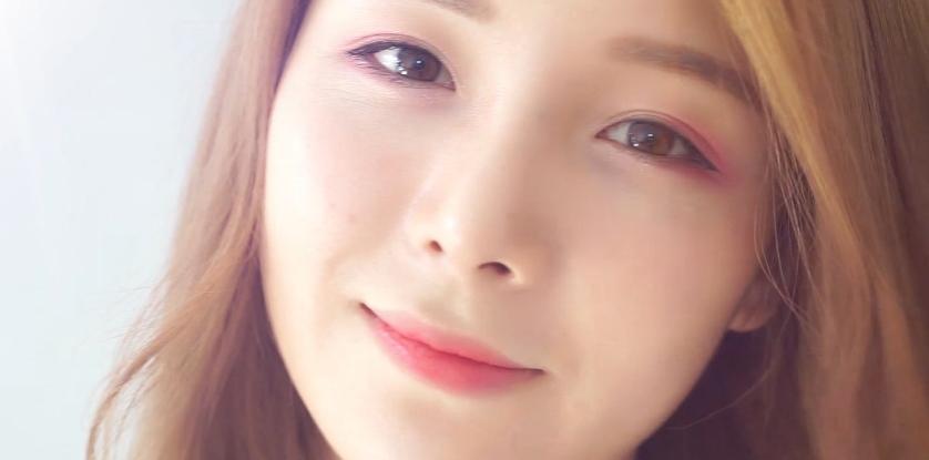 少女怎样打扮好自己,仿妆三生三世