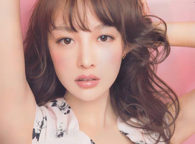 少女怎样打扮好自己,仿妆三生三世