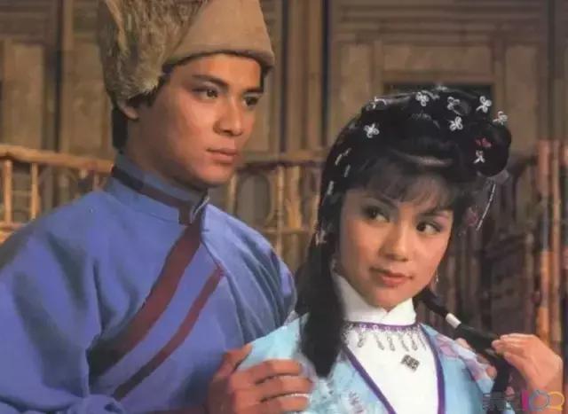 说不完的金庸武侠，道不尽的人间情话！