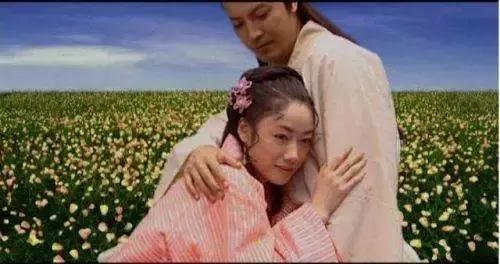 说不完的金庸武侠，道不尽的人间情话！