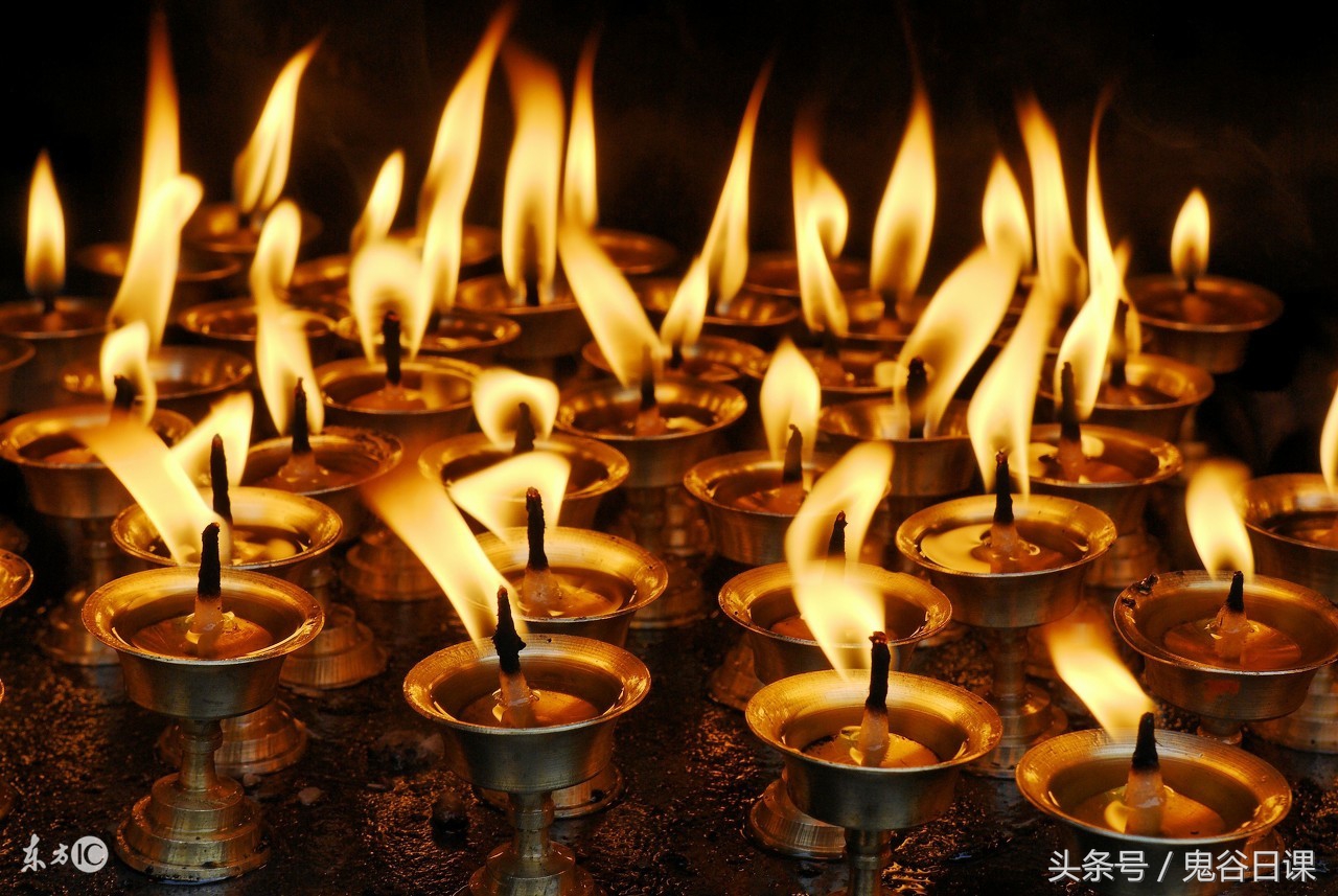 鬼谷子损兑法灵蓍是什么意思？