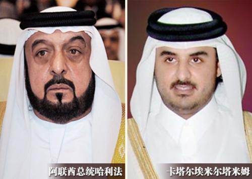 全球最富有的10个国王,世界上最富有的皇室排名