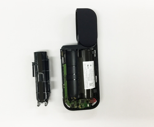 Iqos烟杆怎么拆,日本iq烟使用方法视频