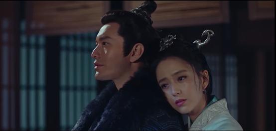 琅琊榜2谁不想萧平章生孩子,萧平章世子妃结局