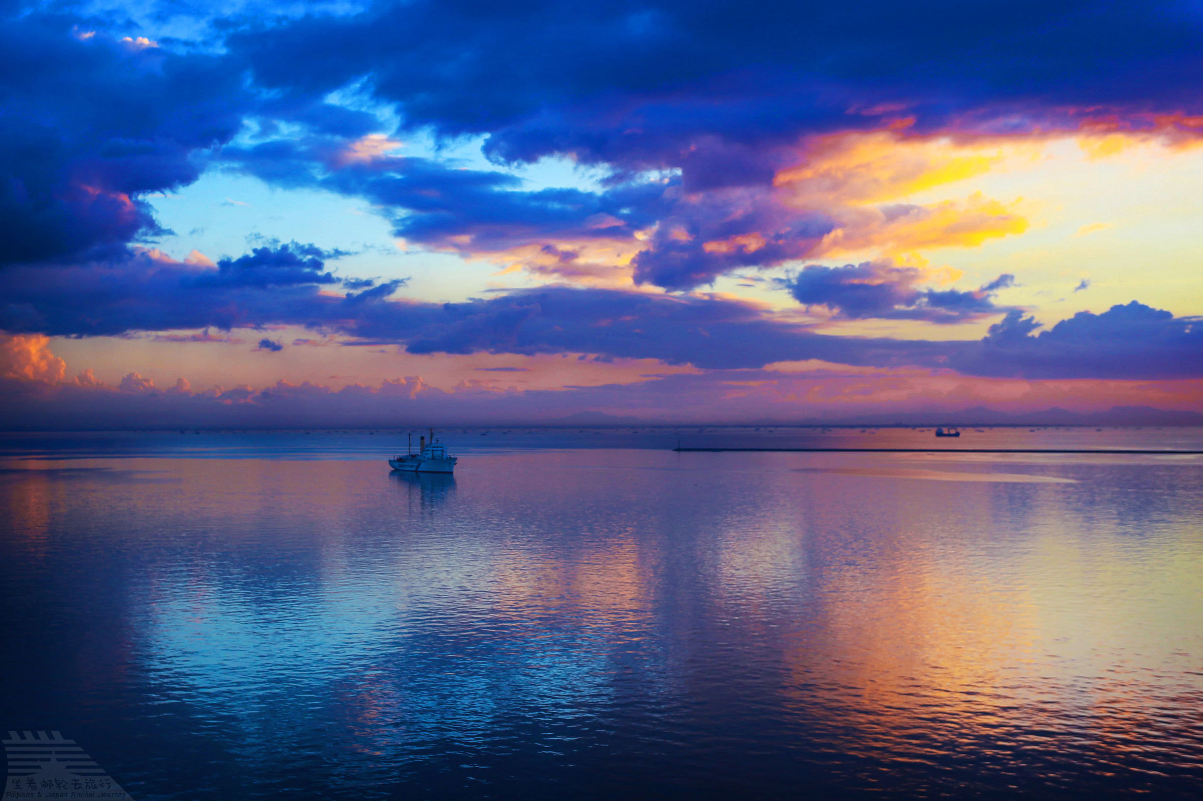 超全邮轮出行攻略图解,邮轮必买清单及价格