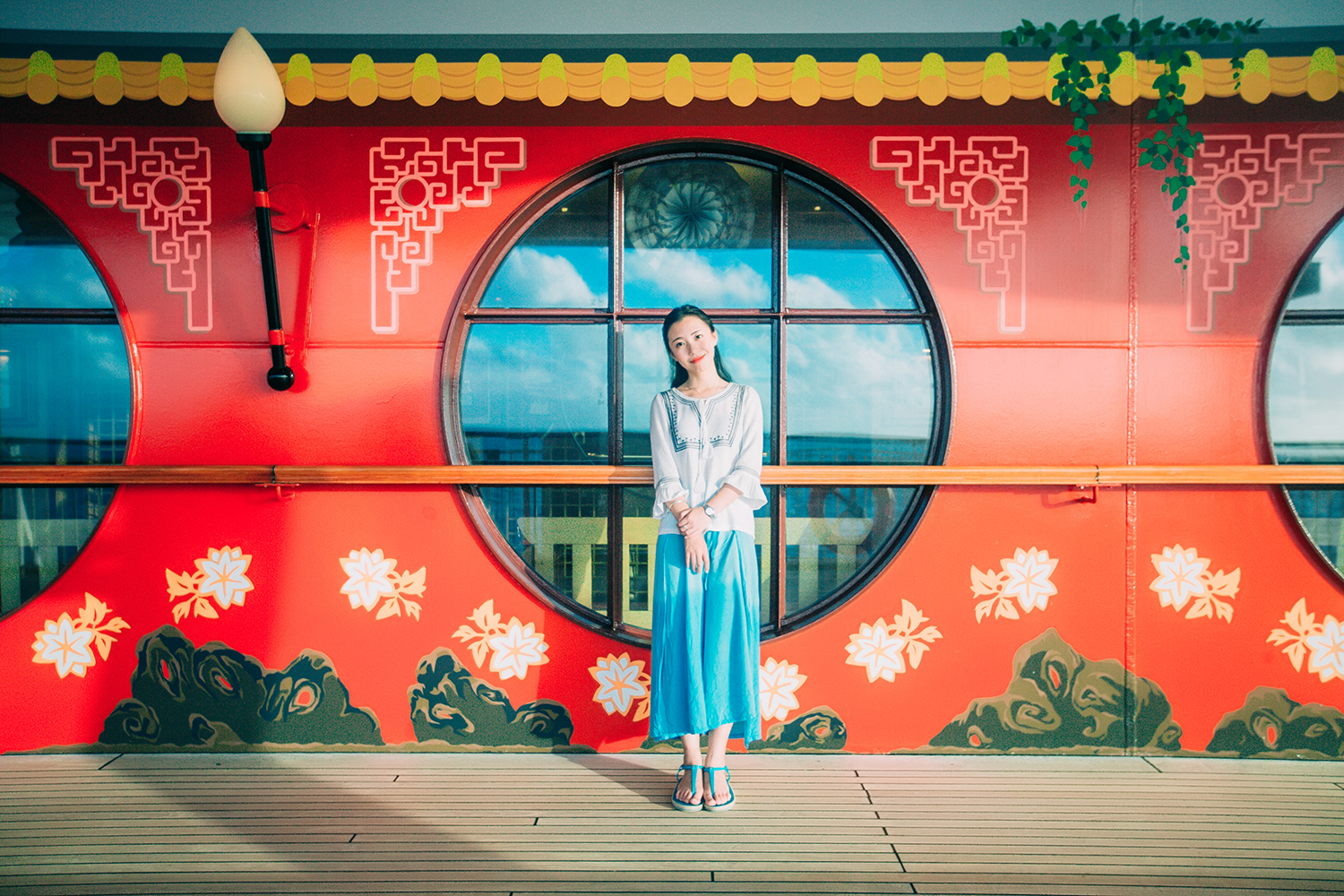 超全邮轮出行攻略图解,邮轮必买清单及价格