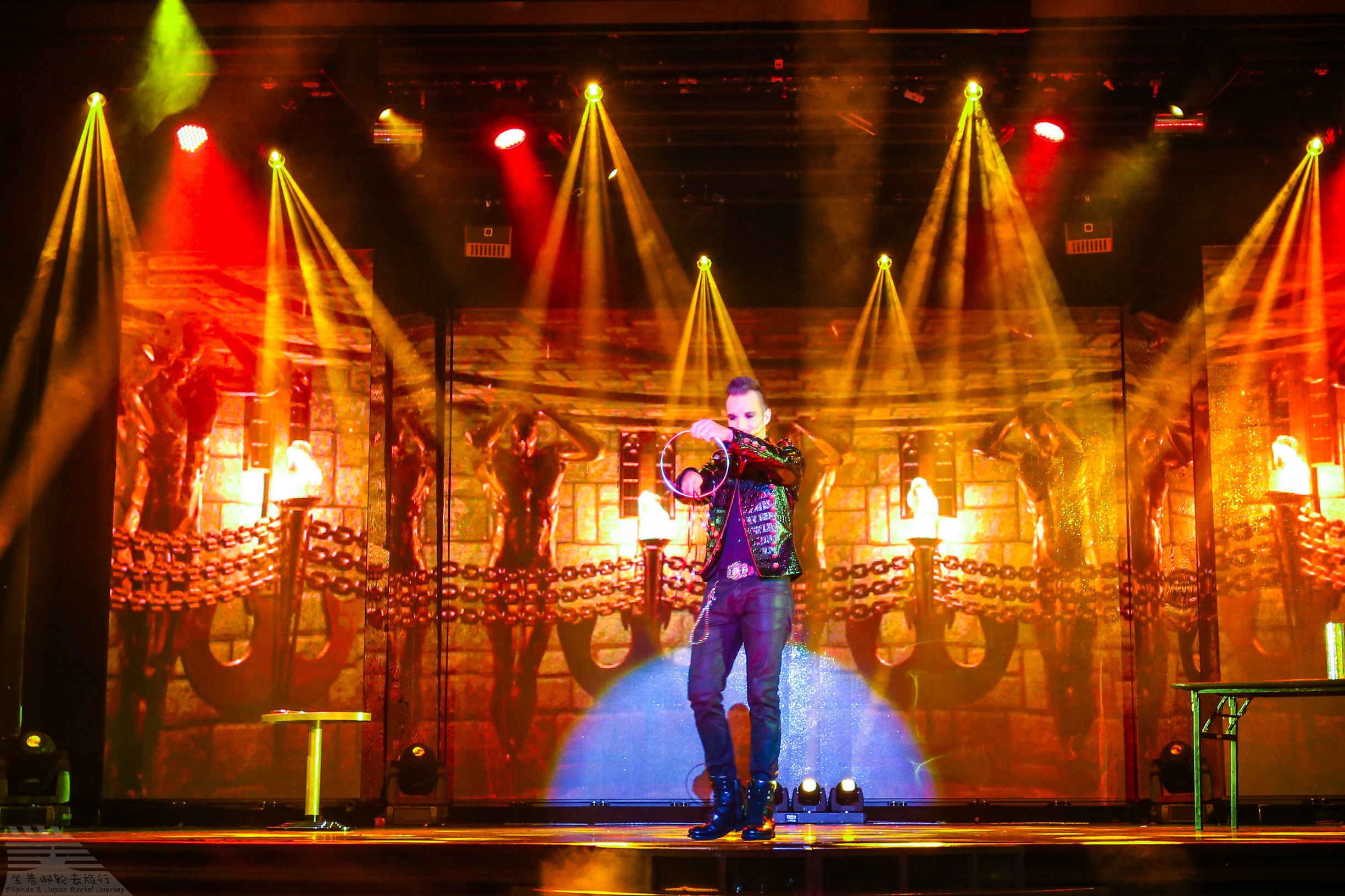 超全邮轮出行攻略图解,邮轮必买清单及价格