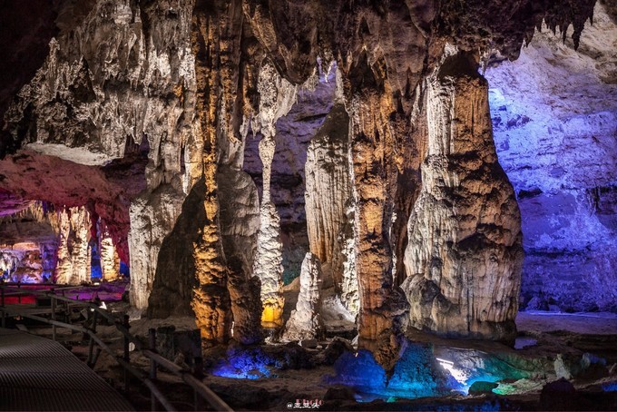 贵州绥阳旅游十大景点排名,贵州绥阳县景区有哪些