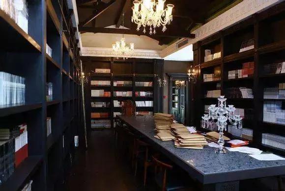 郭敬明的豪华豪宅,郭敬明别墅豪宅