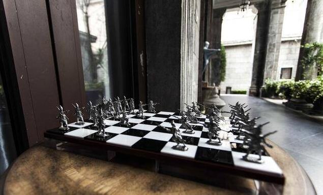 郭敬明的豪华豪宅,郭敬明别墅豪宅