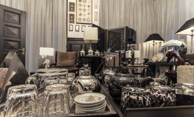 郭敬明的豪华豪宅,郭敬明别墅豪宅