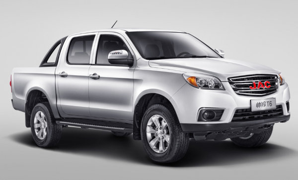 江淮帅铃t62.8l行驶中经常熄火,帅铃t6最好的车型