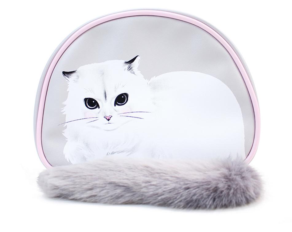 佛系/硬撩/吸猫/戏精……你用的化妆品限制了你的想象力吗?