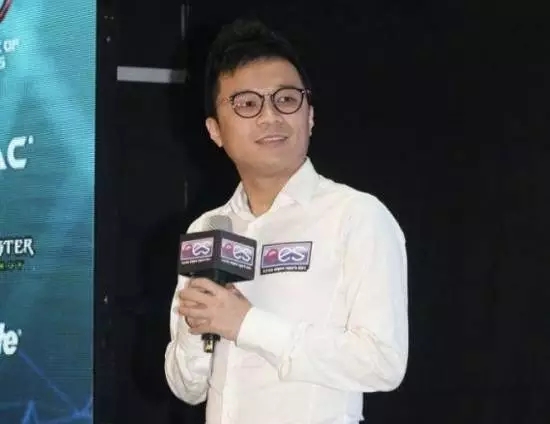 振兴进行时！背靠娱乐巨头英皇，香港电竞会迎来腾飞吗？