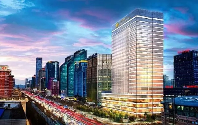 振兴进行时！背靠娱乐巨头英皇，香港电竞会迎来腾飞吗？