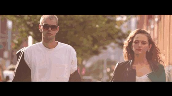 现在很流行的自拍婚纱照,流行婚纱照视频