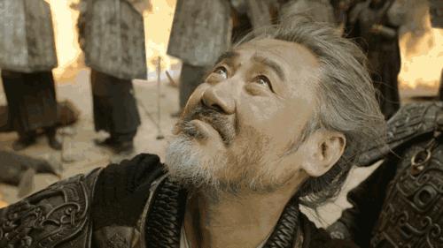 他教会胡歌表演，与吴秀波飙戏演技一点不输，可惜角色的人品略低