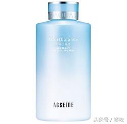 cosme大赏化妆水怎么样,cosme大赏护肤