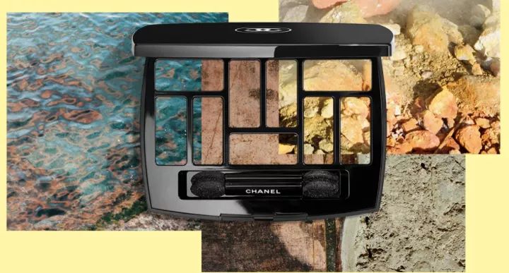 萌爆天原视频,2018春季彩妆新品抢先看