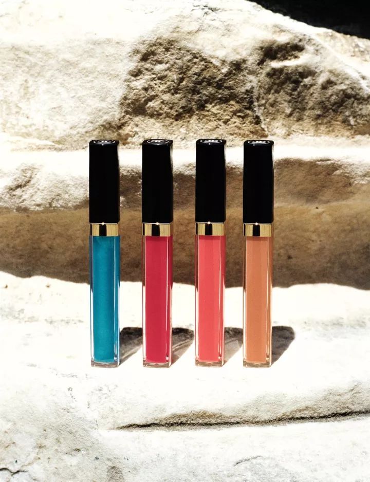 萌爆天原视频,2018春季彩妆新品抢先看