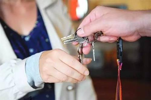 有房出租注意事项,有房子租房技巧