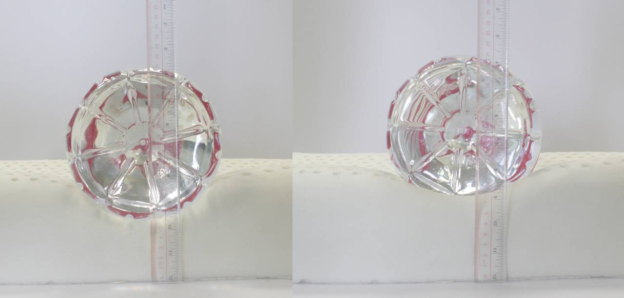 差的乳胶枕头有毒吗,乳胶枕营销陷阱揭秘