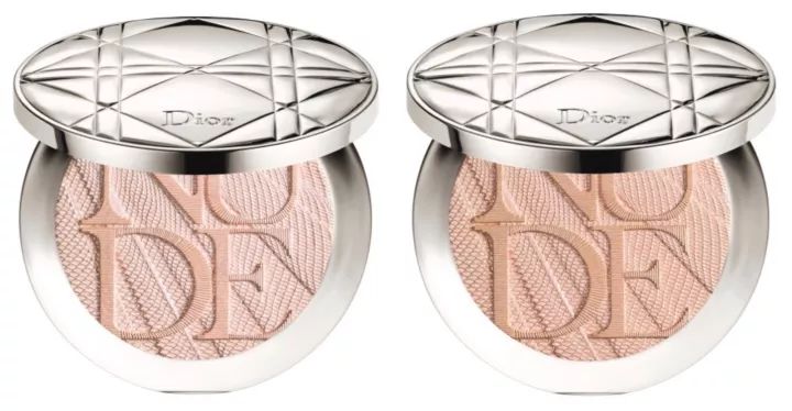 萌爆天原视频,2018春季彩妆新品抢先看