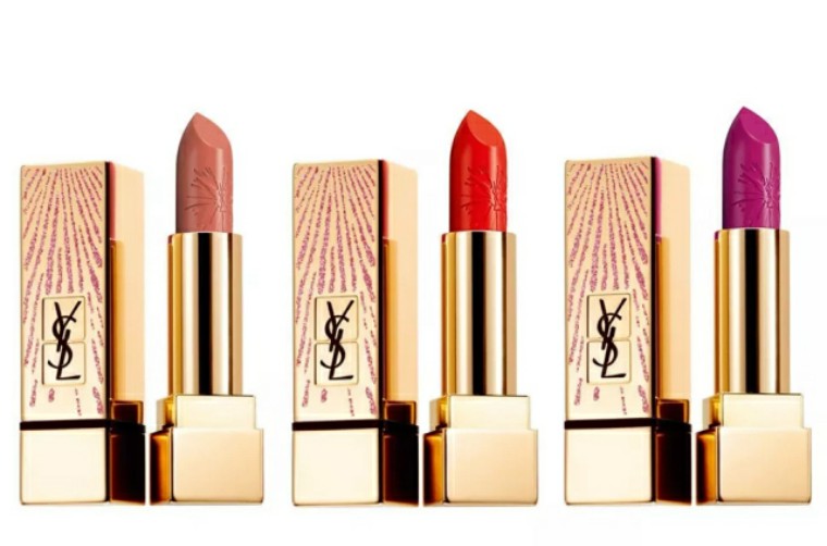 圣诞盲盒大牌彩妆2021,圣诞限量彩妆大全