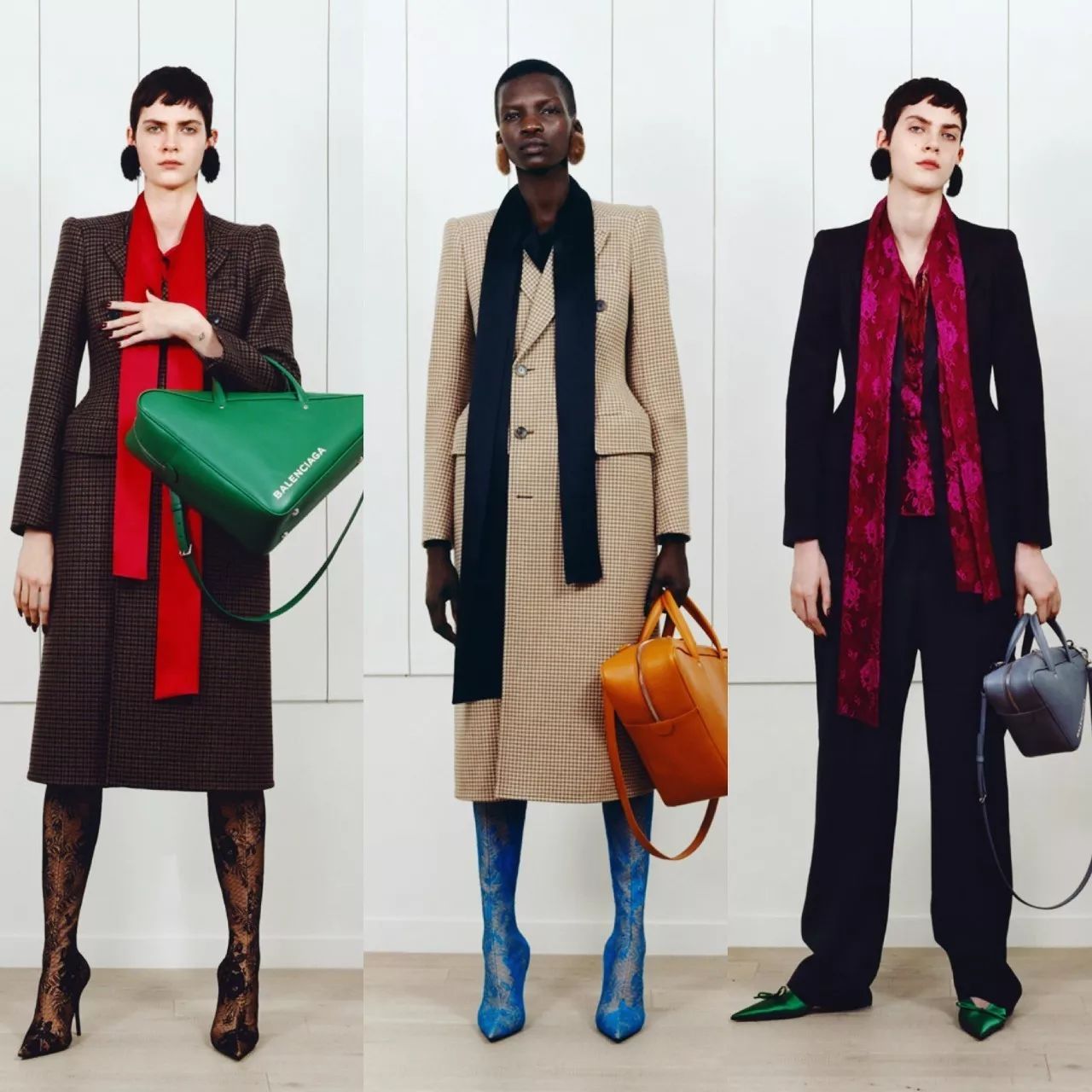 各大品牌的itbag,最新it包包推荐