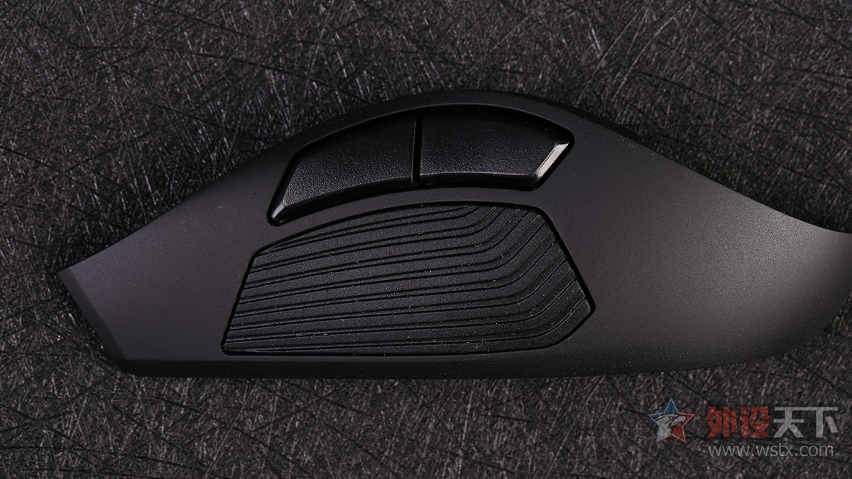 雷蛇那伽梵蛇进化,雷蛇巴塞利斯蛇终极版鼠标测评