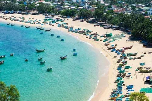 冬季去芽庄,冬天去芽庄