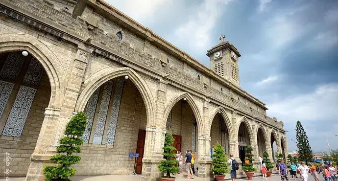 冬季去芽庄,冬天去芽庄