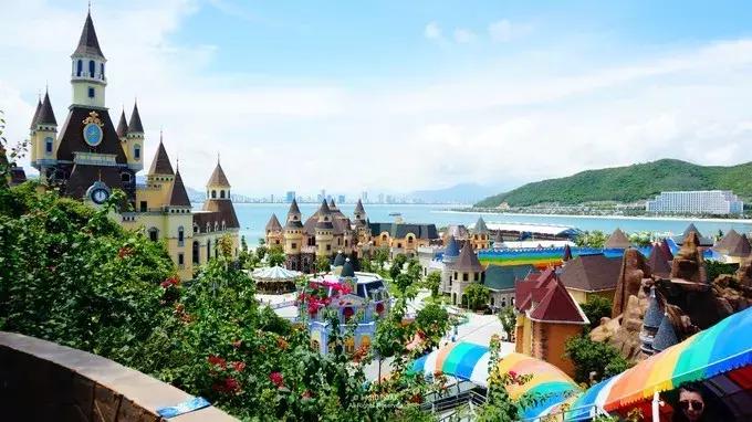 冬季去芽庄,冬天去芽庄