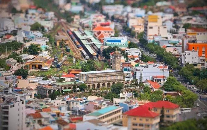 冬季去芽庄,冬天去芽庄