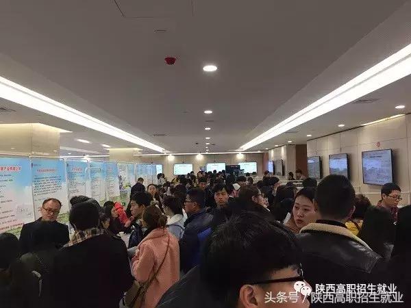 跨年招聘丨京东、西北水利水电工程、大唐西市商业(附企业名单)