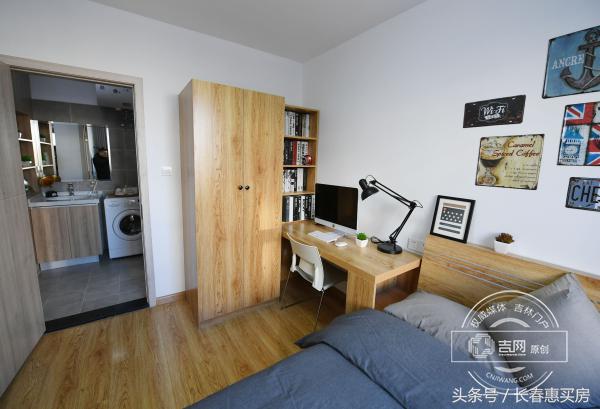 长春市人才引进公寓都有哪,长春公寓新政策