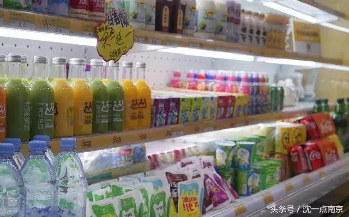 食堂Canteen｜开间自己的小店，过自己想过的生活