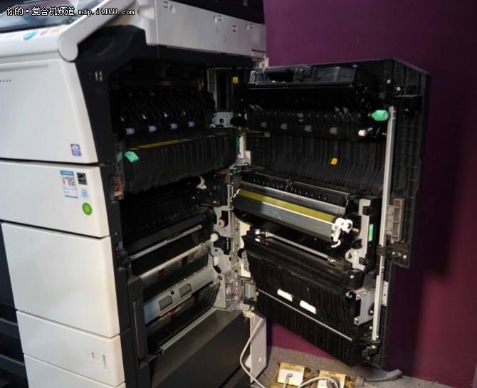 柯尼卡美能达235纸盒,柯尼卡美能达3616粉仓