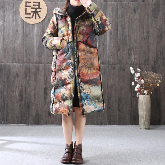 丝绒棉服穿搭冬季,冬天怎么用大棉衣提升时髦感