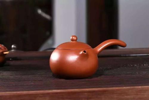 汲古斋的壶,宋代唐羽壶