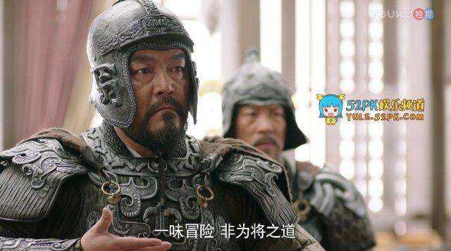 魏延的军事才能及对蜀汉的忠诚,魏延是怎么叛变成蜀国的