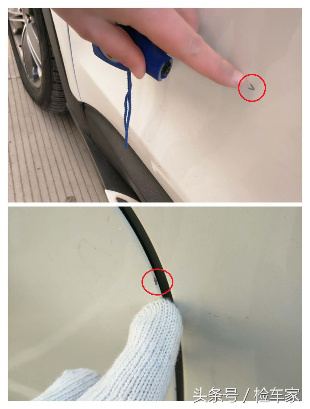 17万预算买什么二手中大型suv,美系30万级大七座suv怎么选