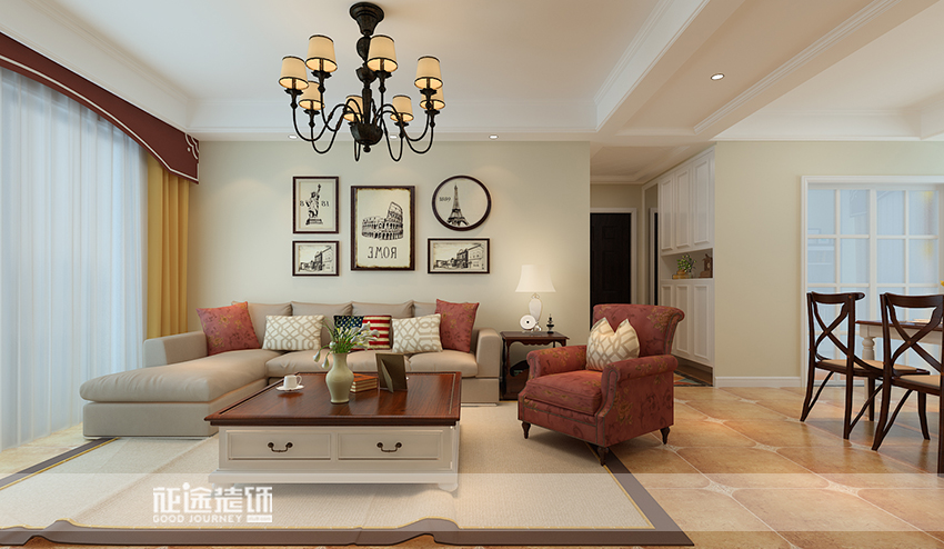 绿地滨湖国际花都装修,绿地国际花都空中别墅