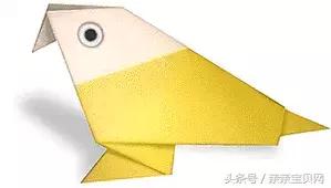 六款简单又实用的折纸,寻找失传已久的折纸手艺