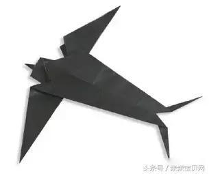 六款简单又实用的折纸,寻找失传已久的折纸手艺