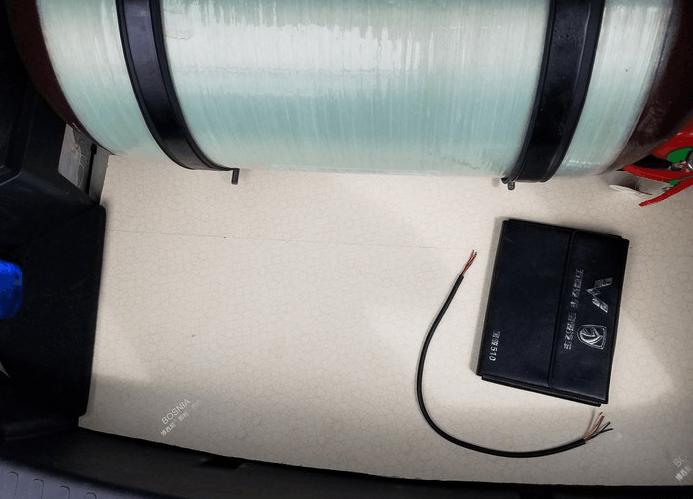 宝骏510改气效果怎么样,宝骏510改天然气能装多大的罐