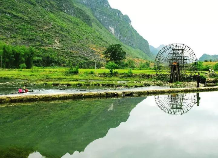巴马长寿村的秘密大公开,大美巴马长寿村
