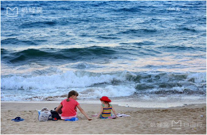 芽庄亲子游自由行攻略,芽庄旅游攻略带小孩